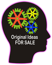 Original Ideas For Sale